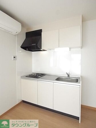 Ke-houseの物件内観写真